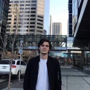 Meet your Posher, Alejandro